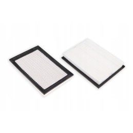 Kpg1094 panel cabin filter