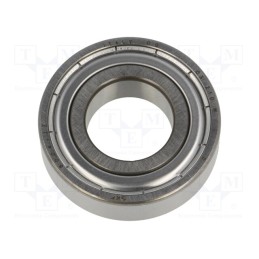 1 pcs x SKF - 6004-2Z SKF - Bearing: single row deep groove ball, Øint: 20mm, Øout: 42mm