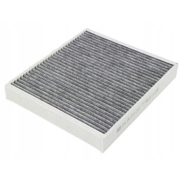Mann cabin filter Roomster Praktik 5j