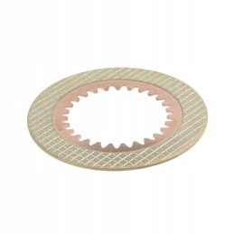 Massey Ferguson friction disc 3617347m1 replacement