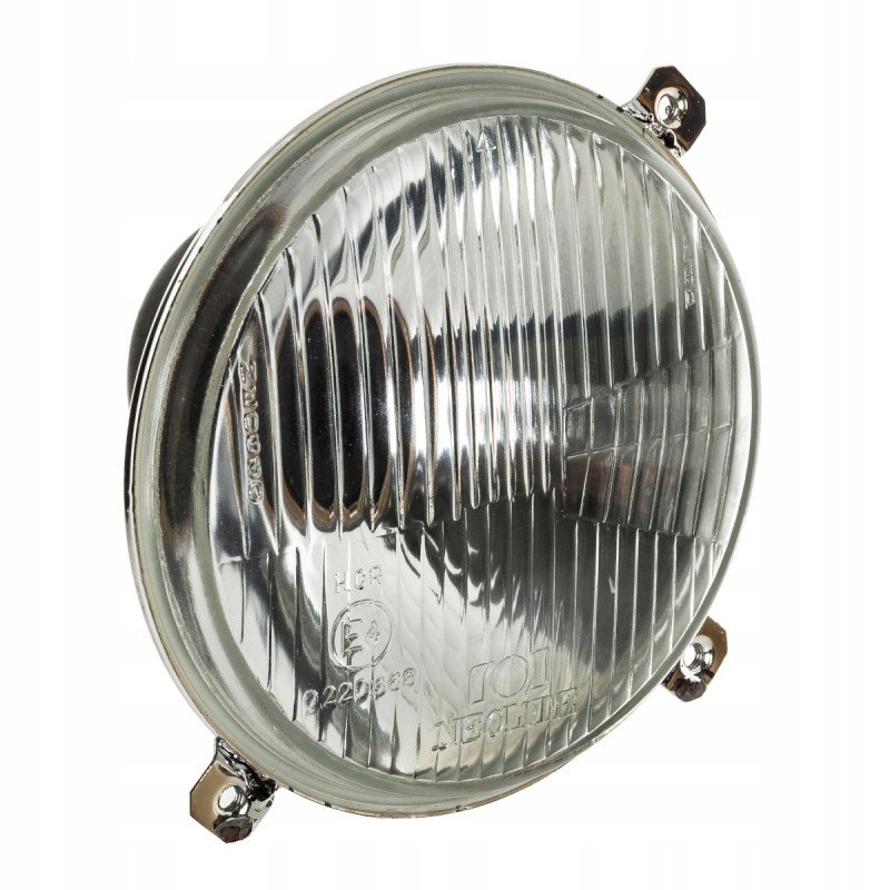 Optical element of the John Deere AL56091 headlight