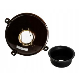 Optical element of the John Deere AL56091 headlight