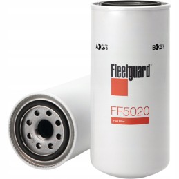 Filter 94mm 1g 204mm 93mm fleetguard