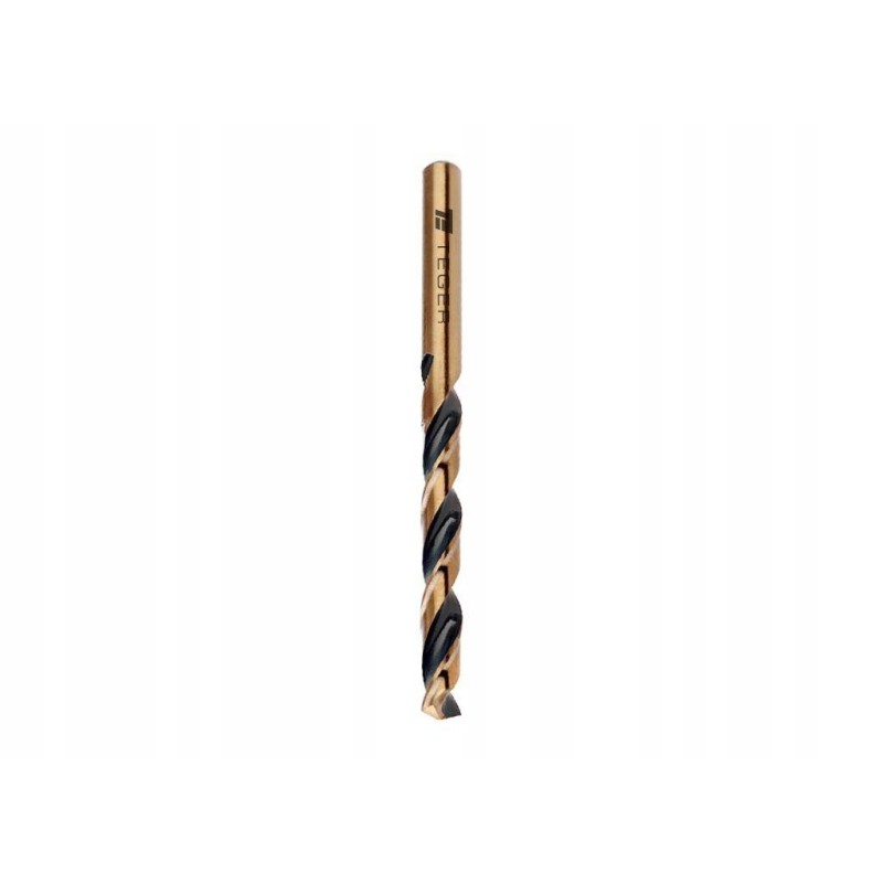 Metal drill bit hss pro din 338 16 0 mm teger mo