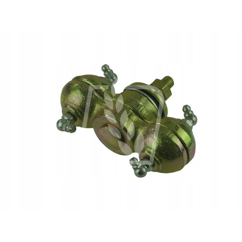 Targanca spoon set 610322