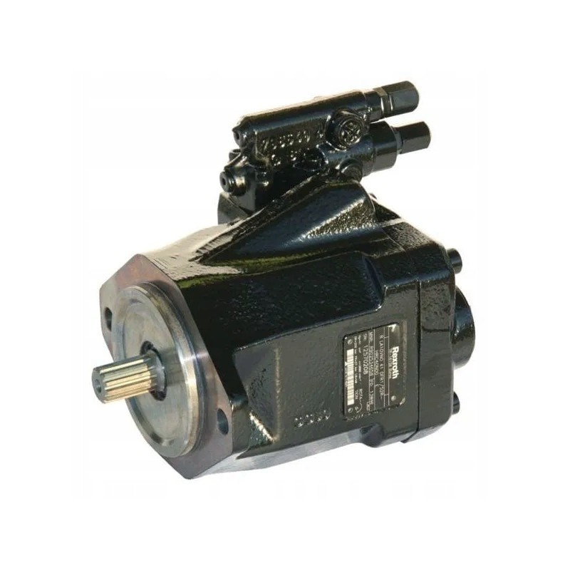 Hydraulic pump 41cm3 john deere al161043