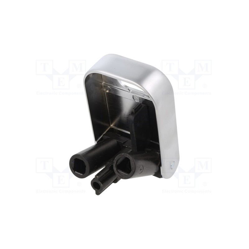 1 pcs x RITTAL - 2549 - Key, for control cabinets