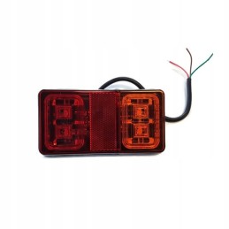 LED rear combination lamp ursus c 330 c 360 zetor