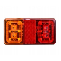 LED rear combination lamp ursus c 330 c 360 zetor