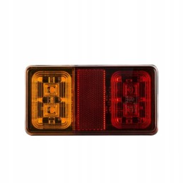 LED rear combination lamp ursus c 330 c 360 zetor