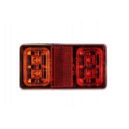 LED rear combination lamp ursus c 330 c 360 zetor