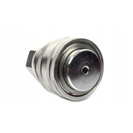 Brake quick connector m18x1 5 internal thread