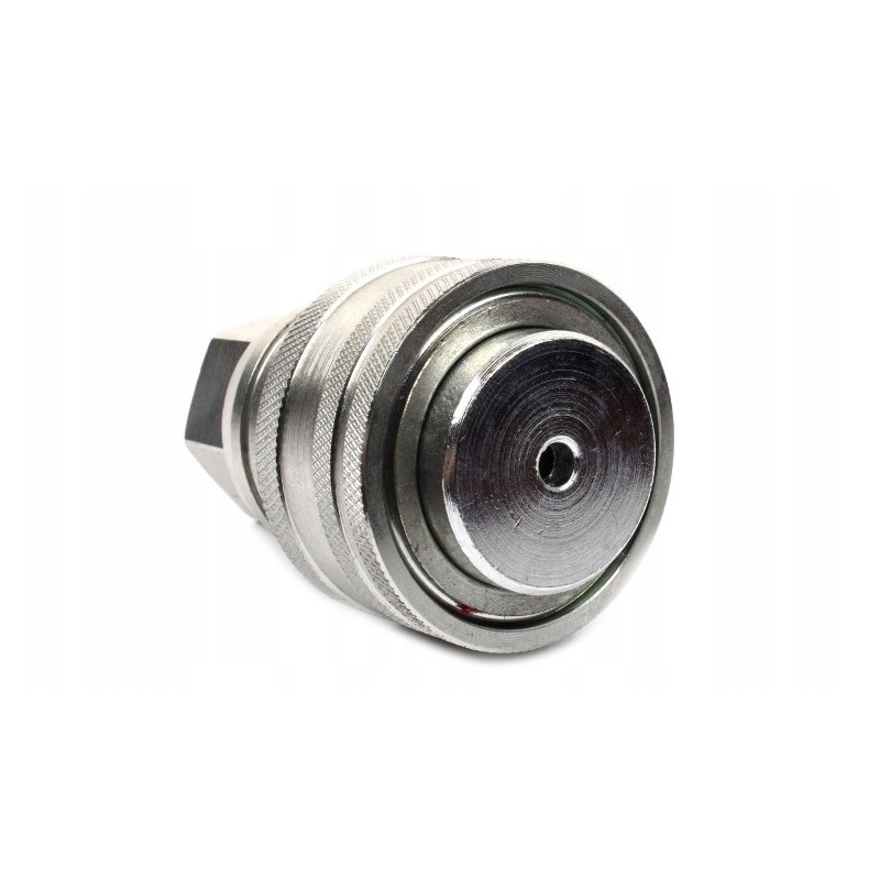 Brake quick connector m18x1 5 internal thread