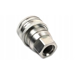 Brake quick connector m18x1 5 internal thread