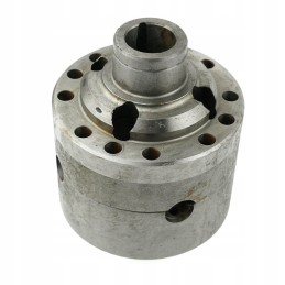 Differential housing ca zetor 930203
