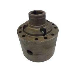 Differential housing ca zetor 930203