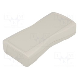 1 pcs x BOPLA - 82600135 - Enclosure: for remote controller, BOS-Streamline, IP40, X: 77.9mm