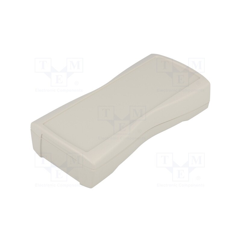 1 pcs x BOPLA - 82600135 - Enclosure: for remote controller, BOS-Streamline, IP40, X: 77.9mm