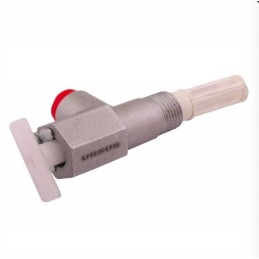 Fuel tap with strainer mf3 original ursus 898540m91