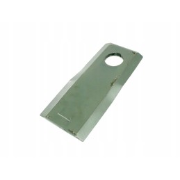 Kuhn left mower blade 55903210