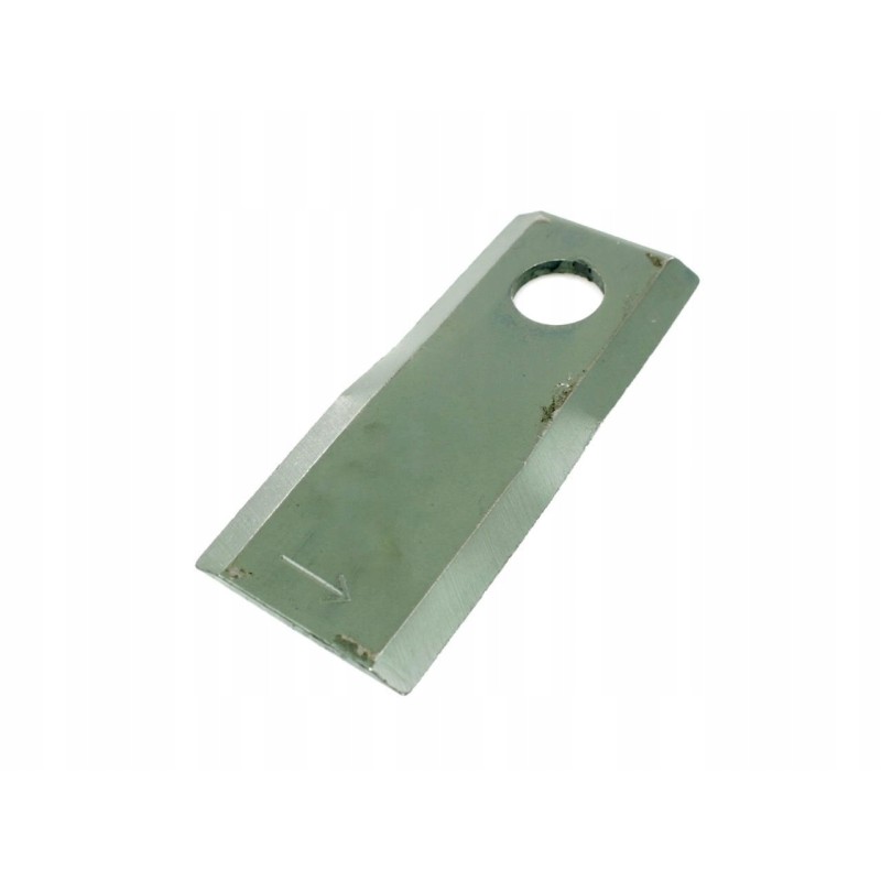 Kuhn left mower blade 55903210