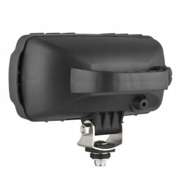 Halogen rectangular work lamp LPR1A 47000 white