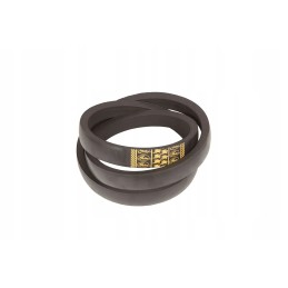 0111210 V-belt 40 x 18 x 2600 la