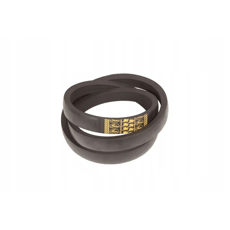 0111210 V-belt 40 x 18 x 2600 la