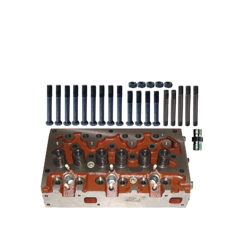 Head mf 255 c 360 3p 3512 2812 screws studs