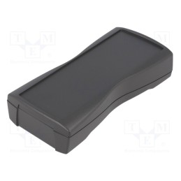1 pcs x BOPLA - 82600124 - Enclosure: for remote controller, BOS-Streamline, IP40, X: 77.9mm