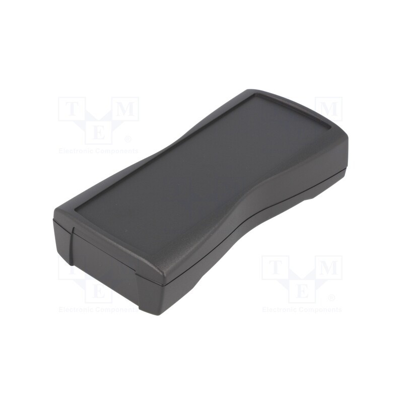 1 pcs x BOPLA - 82600124 - Enclosure: for remote controller, BOS-Streamline, IP40, X: 77.9mm