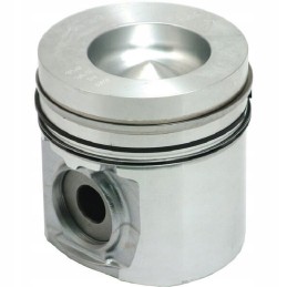 Vpb3812 piston with case rings
