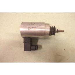 Bendiks for Fendt Farmer Favorit loader