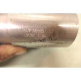 Bendiks for Fendt Farmer Favorit loader