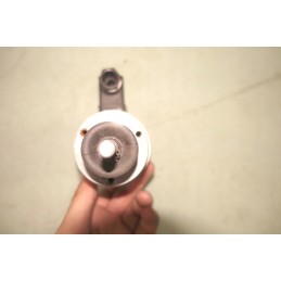 Bendiks for Fendt Farmer Favorit loader