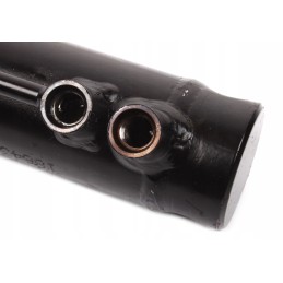 Power steering actuator mf3