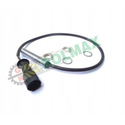 Rotation sensor m12x60 new holland case 84056991