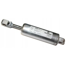 Grammer MSG95 adjustable shock absorber actuator