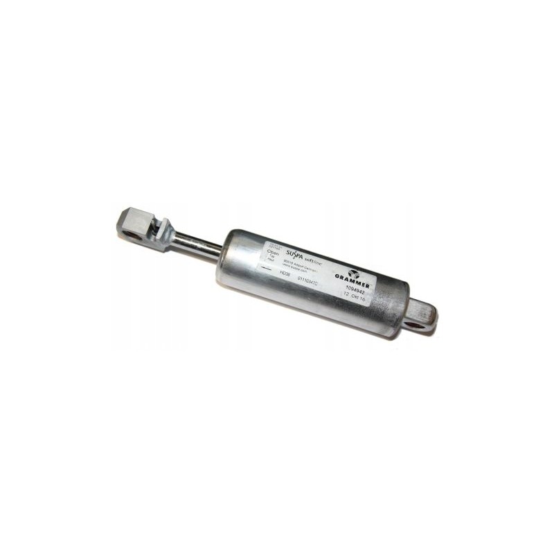 Grammer MSG95 adjustable shock absorber actuator