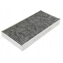 Mann cabin filter peugeot 407 sw 6e_
