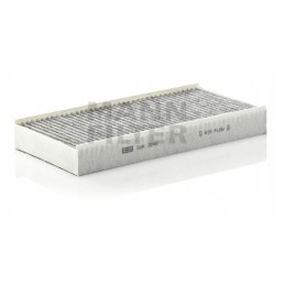 Mann cabin filter peugeot 407 sw 6e_