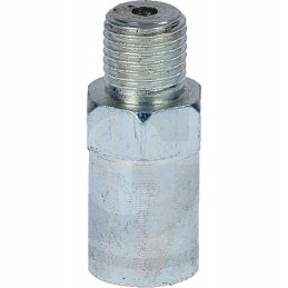 Fuel filter overflow valve c 385 and f5 derivatives