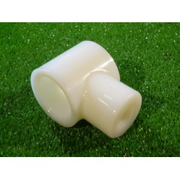 Straw reel finger bush nh 80740844 new ho