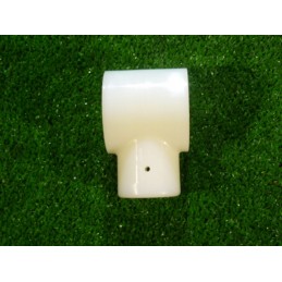 Straw reel finger bush nh 80740844 new ho