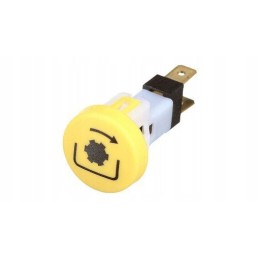 PTO combat switch new holland t6 t7 case maxxum 8