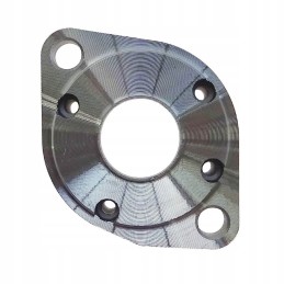 Deutz Fahr Fend magneton type starter head