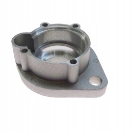 Deutz Fahr Fend magneton type starter head