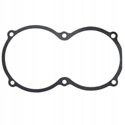 Cover seal, gear shaft, 1st gear