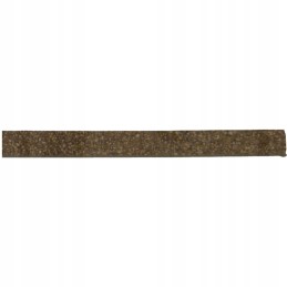 Cork oil pan gasket 049 001 9