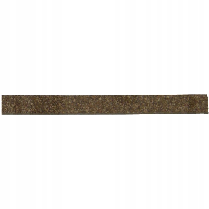 Cork oil pan gasket 049 001 9